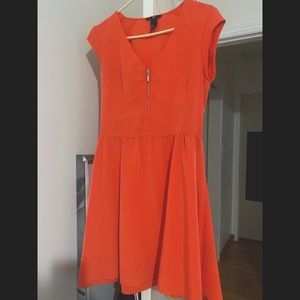 H&M dress perfect for spring